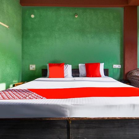 Oyo Flagship Vibes Hotel Nālāgarh Exterior foto
